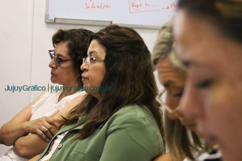 Aprobación Internacional de la Estrategia de Primera Infancia y Nutrición en Jujuy 5 Aprobacion Internacional de la Estrategia de Primera Infancia y Nutricion en Jujuy 3