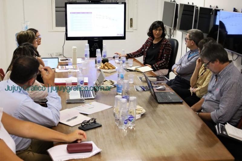 Aprobación Internacional de la Estrategia de Primera Infancia y Nutrición en Jujuy 21 Aprobacion Internacional de la Estrategia de Primera Infancia y Nutricion en Jujuy 5