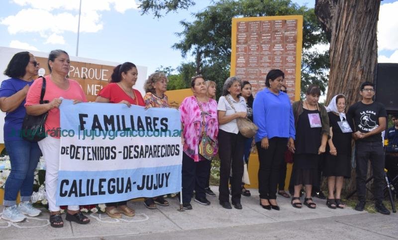 Concejales en el acto por el Día Nacional de la Memoria, La Verdad y la Justicia 1 Concejales en el acto por el Dia Nacional de la Memoria La Verdad y la Justicia 2