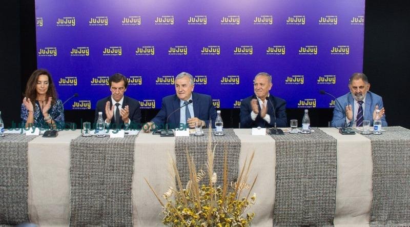 Crédito Argentino suma a Jujuy y completa el mapa federal de financiamiento productivo PyME 3 Credito Argentino suma a Jujuy y completa el mapa federal de financiamiento productivo PyME 4