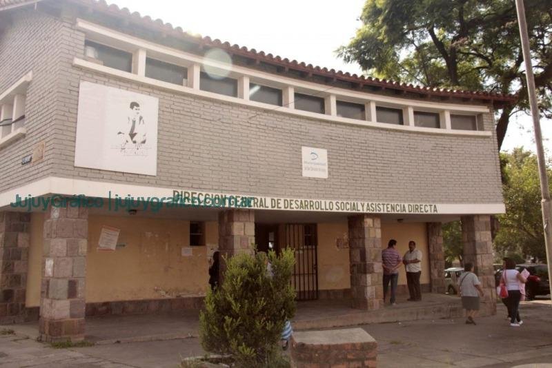 Continúa en funcionamiento el Banco de Órtesis y Prótesis municipal 3 Direccion de Asistencia Directa Continúa en funcionamiento el Banco de Órtesis y Prótesis municipal