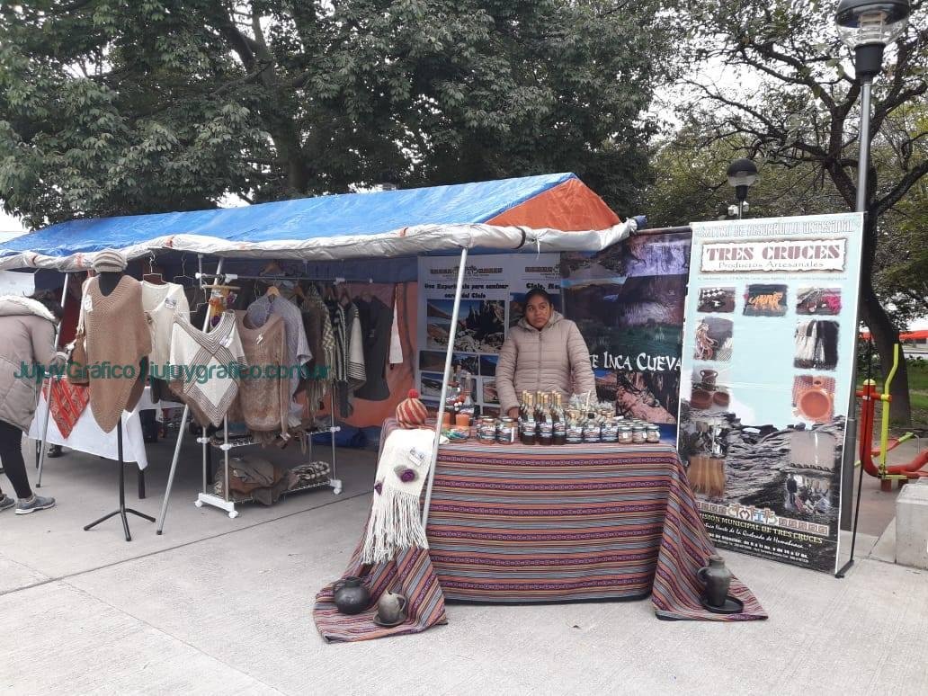 Economia Popular El valor del trabajo en el entramado local amigable con el ambiente 06