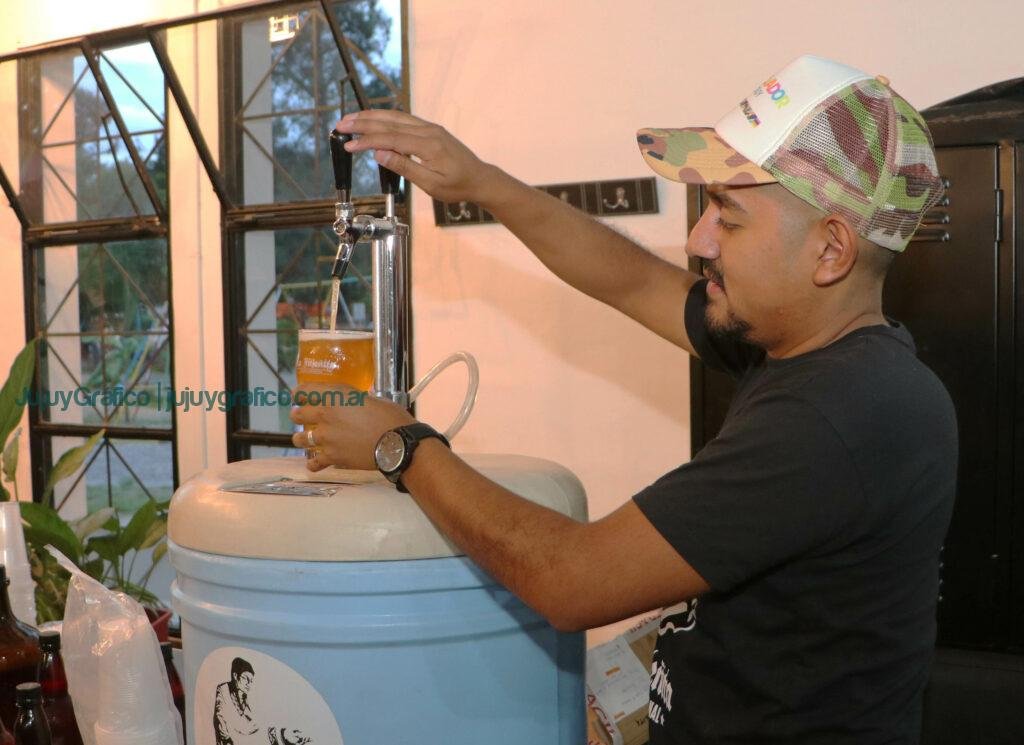 El Festival de la Cerveza tuvo su Avant Premier 2 El Festival de la Cerveza tuvo su Avant Premier 4