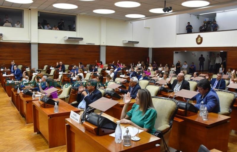 El gobernador dará inicio al periodo de sesiones ordinarias el 3 de abril 2 El gobernador dara inicio al periodo de sesiones ordinarias el 3 de abril 1