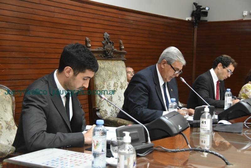 El gobernador dará inicio al periodo de sesiones ordinarias el 3 de abril 2 El gobernador dara inicio al periodo de sesiones ordinarias el 3 de abril 2