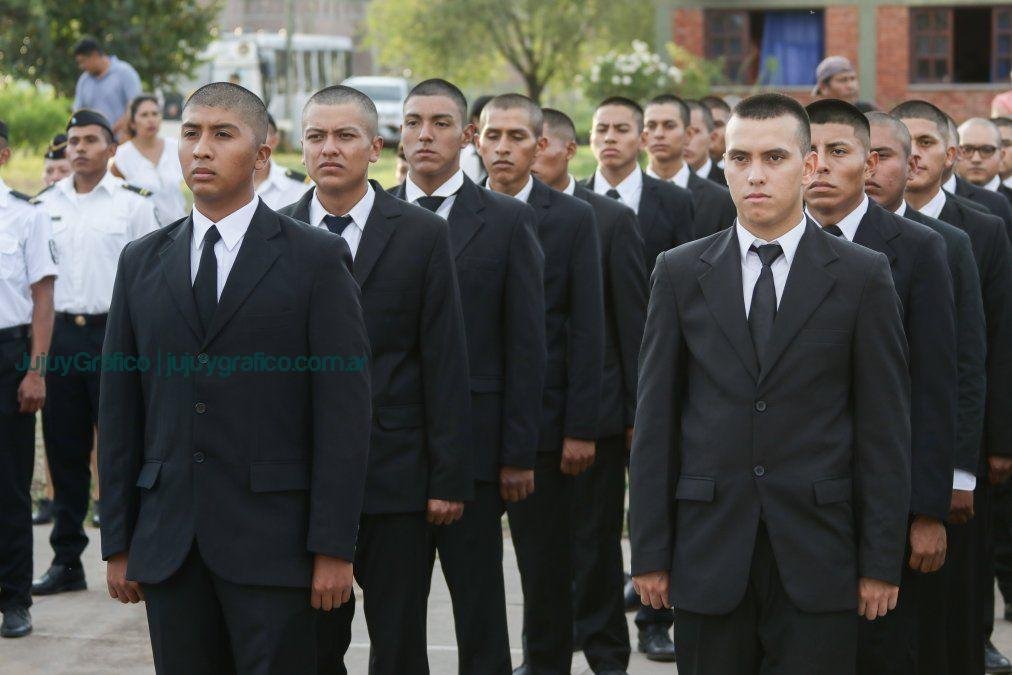 Inició el Ciclo Lectivo 2023 en el IUPS 6 Inicio el Ciclo Lectivo 2023 en el IUPS 1