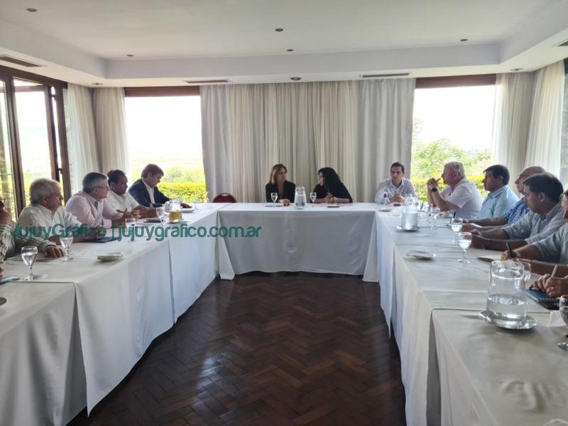 Jujuy y Salta definen el precio del tabaco 1 Jujuy y Salta definen el precio del tabaco 2 Tabacaleros