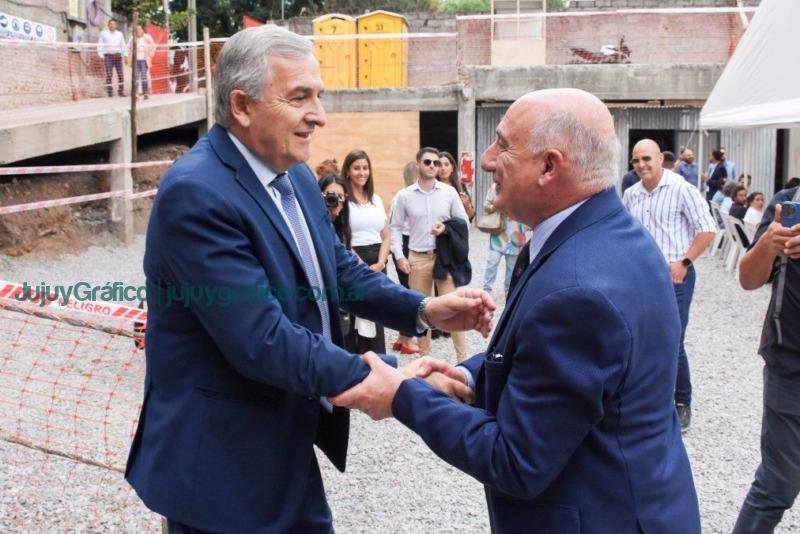 La cadena hotelera Amerian presenti su Plan de Inversiones y Obra en Jujuy 2