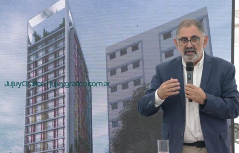 La cadena hotelera Amerian presenti su Plan de Inversiones y Obra en Jujuy 4