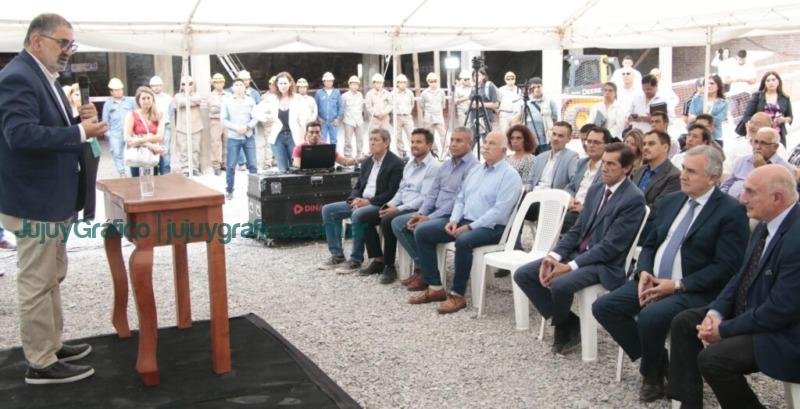 La cadena hotelera Amerian presenti su Plan de Inversiones y Obra en Jujuy 7