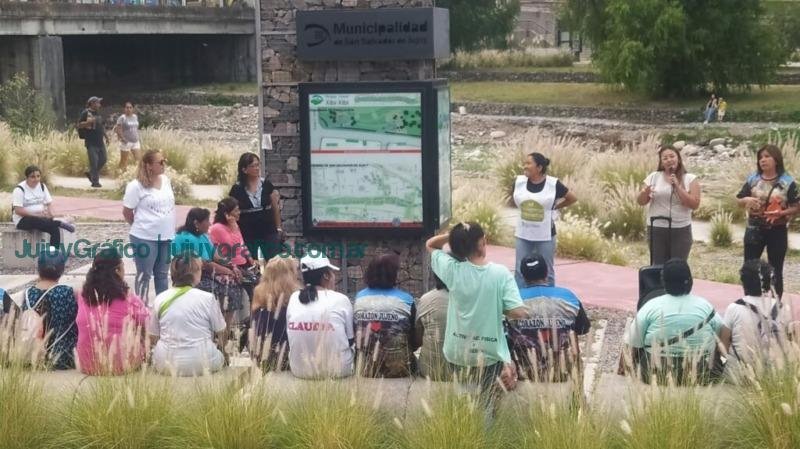 Lanzamiento del proyecto Guardianes del Xibi Xibi 2 Lanzamiento del proyecto Guardianes del Xibi Xibi 5