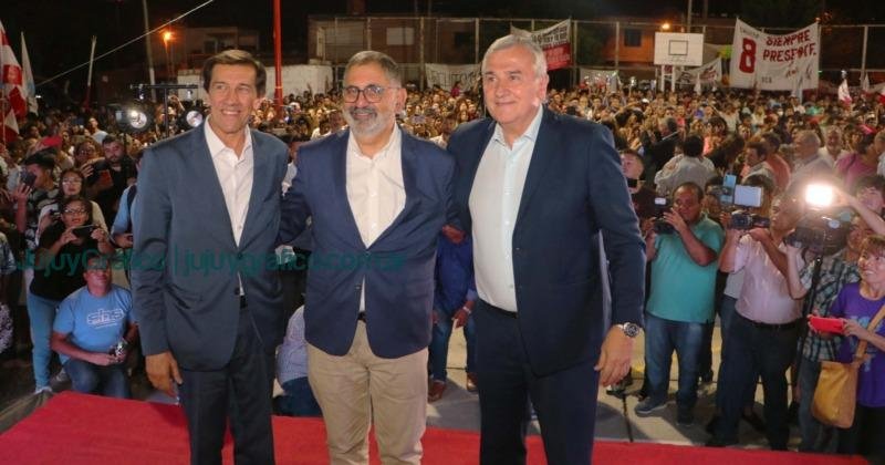 Raúl Jorge se consolida como barón jujeño y va por su 5º mandato 6 Raul Jorge se consolida como baron jujeno y va por su 5o mandato 1