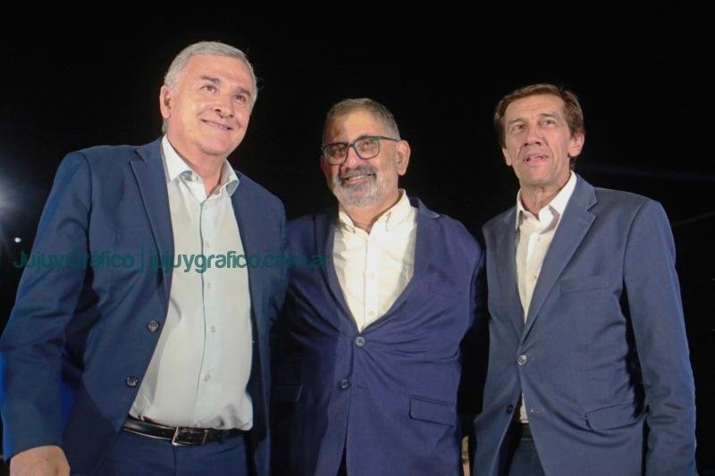 Raúl Jorge se consolida como barón jujeño y va por su 5º mandato 8 Raul Jorge se consolida como baron jujeno y va por su 5o mandato 2