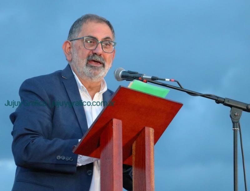 Raúl Jorge se consolida como barón jujeño y va por su 5º mandato 10 Raul Jorge se consolida como baron jujeno y va por su 5o mandato 6