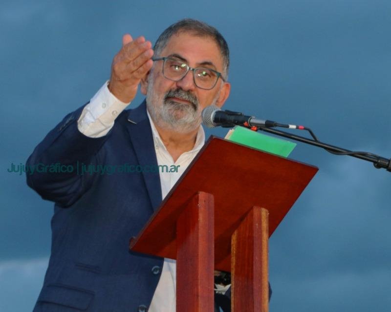 Raúl Jorge se consolida como barón jujeño y va por su 5º mandato 4 Raul Jorge se consolida como baron jujeno y va por su 5o mandato 8