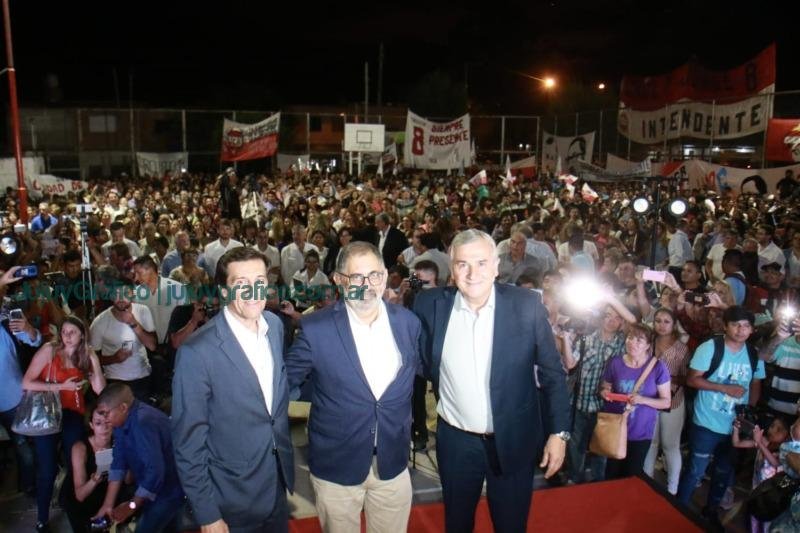 Raúl Jorge se consolida como barón jujeño y va por su 5º mandato 7 Raul Jorge se consolida como baron jujeno y va por su 5o mandato 9