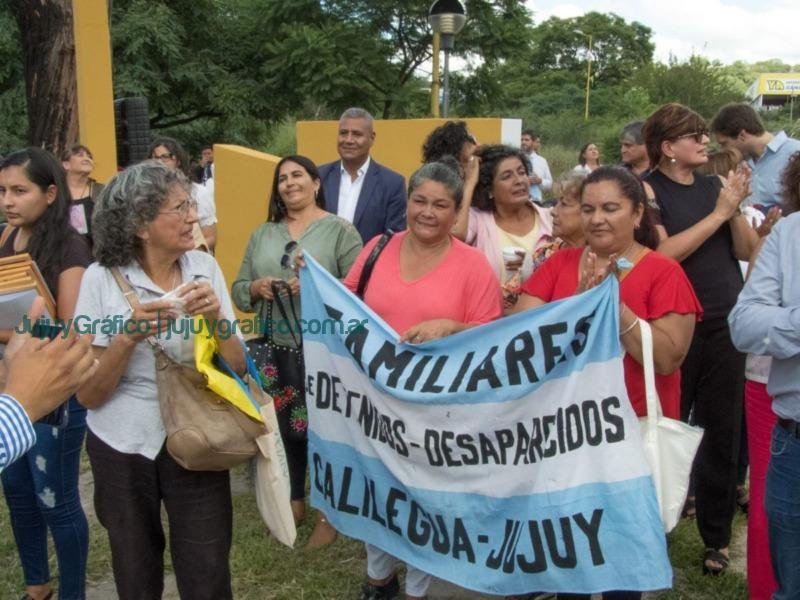 Se conmemoró el Día Nacional de la Memoria, la Verdad y la Justicia 17 Se conmemoro el Dia Nacional de la Memoria la Verdad y la Justicia 1