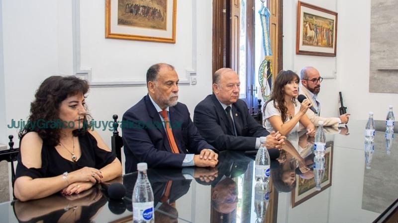 Se lanzó el Programa de Certificación de Voluntariado Social 1 Se lanzo el Programa de Certificacion de Voluntariado Social