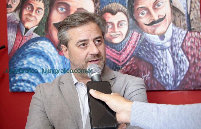 151 jornalizados pasarán a planta permanente en San Salvador de Jujuy 2 151 jornalizados pasaran a planta permanente en San Salvador de Jujuy1