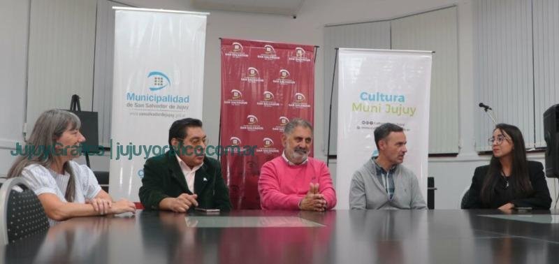 6ª edición del “Jujuy Jazz Festival” en el Centro Cultural Éxodo Jujeño 1