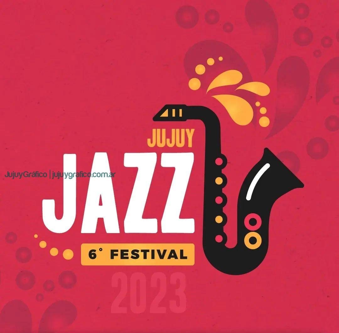 6ª edición del “Jujuy Jazz Festival” en el Centro Cultural Éxodo Jujeño 1 6ª edición del “Jujuy Jazz Festival” en el Centro Cultural Éxodo Jujeño 3
