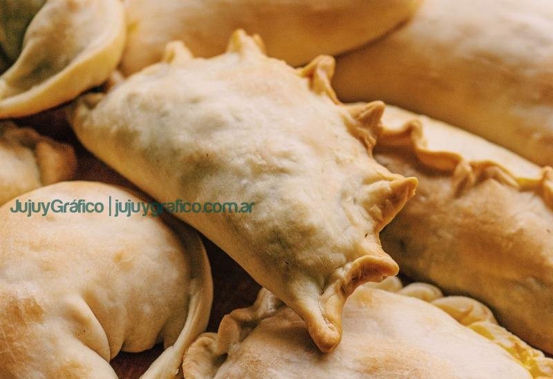8 de abril: Día Internacional de la Empanada 6 8 de abril Dia Internacional de la Empanada 06