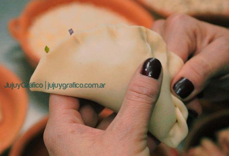 8 de abril: Día Internacional de la Empanada 4 8 de abril Dia Internacional de la Empanada 07