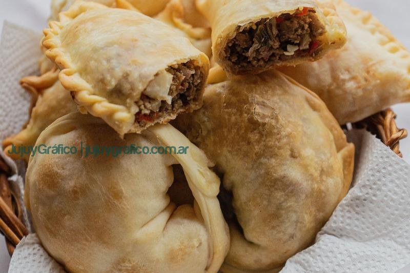 8 de abril: Día Internacional de la Empanada 2 8 de abril Dia Internacional de la Empanada 12