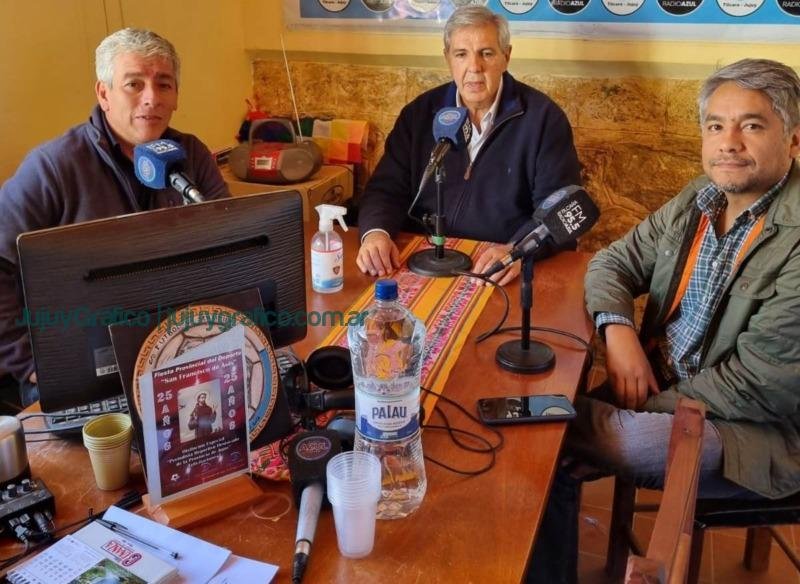Carlos Haquim En la legislatura trataremos varios temas que beneficien a los Municipios