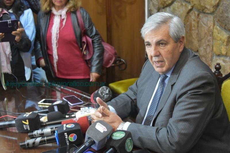 Carlos Haquim asegura que deja una Legislatura abierta al diálogo y la participación 2