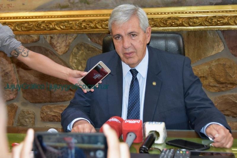 Carlos Haquim se reunió con periodistas 13 Carlos Haquim se reunio con periodistas