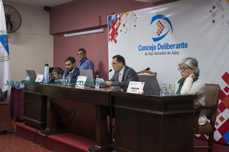 Concejales Capitalinos realizaron la Segunda Sesión Ordinaria 3 Concejales Capitalinos realizaron la Segunda Sesion Ordinaria 2