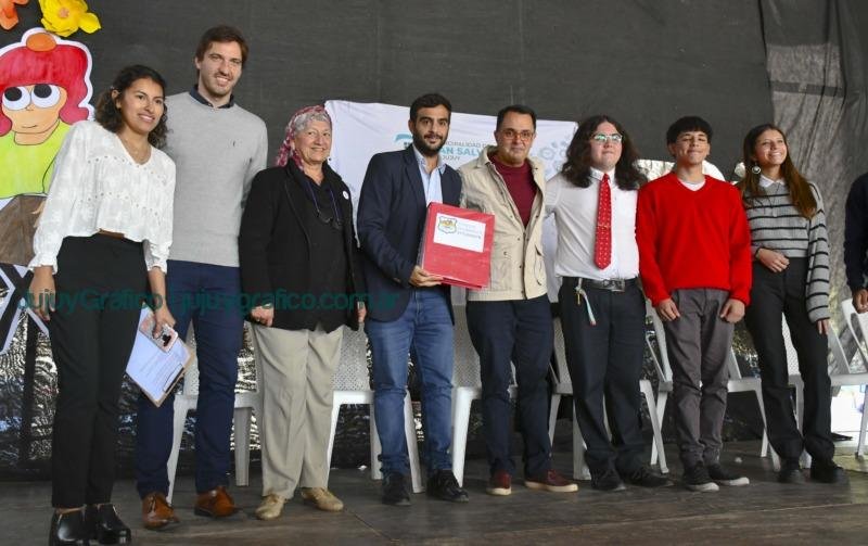 Concejo Deliberante Estudiantil