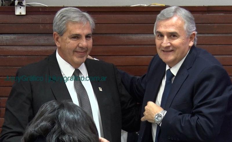 Gerardo Morales inauguró 162ª Sesiones Ordinarias de la Legislatura de jujuy 5 Gerardo Morales inauguro 162a Sesiones Ordinarias de la Legislatura de jujuy 1