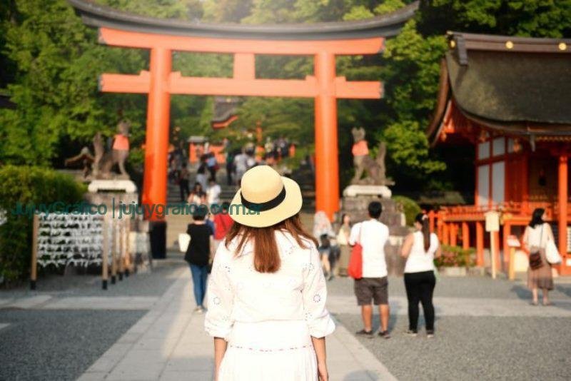 Becas del Japón: Habilitaron su inscripción 7 Habilitan inscripción para las becas en Japón 2