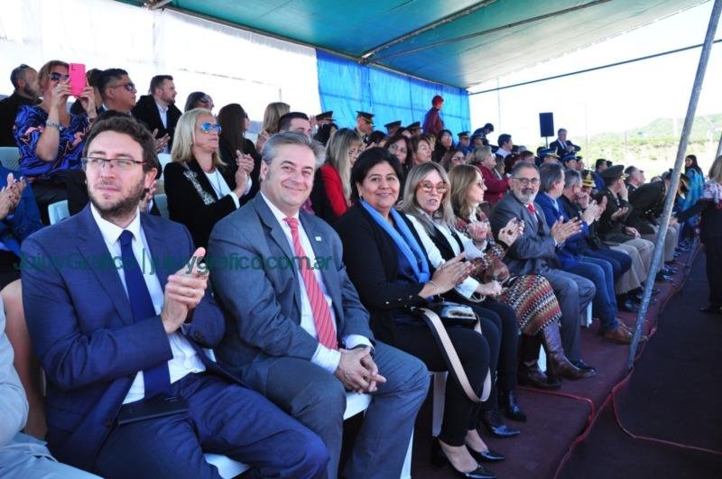 Intendente Raúl Jorge encabezó celebraciones de aniversario de San Salvador de Jujuy 4 Intendente Jorge encabezo celebraciones de aniversario de San Salvador de Jujuy 3