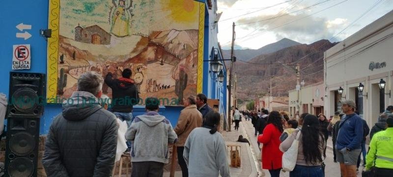 Jujuy con una ocupación del 93% en Semana Santa 2 Jujuy con una ocupacion del 93 en Semana Santa 1