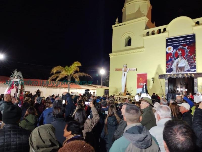 Jujuy con una ocupación del 93% en Semana Santa 3 Jujuy con una ocupacion del 93 en Semana Santa 3