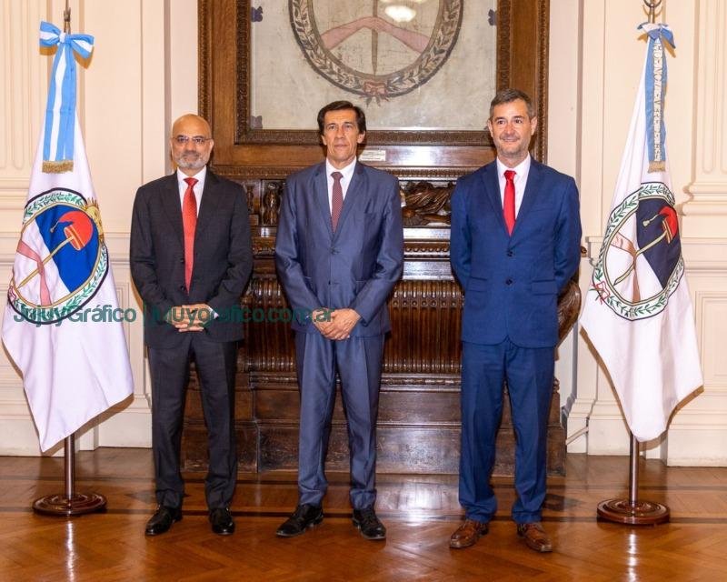Jujuy e India acuerdan para mas inversiones en el litio 3