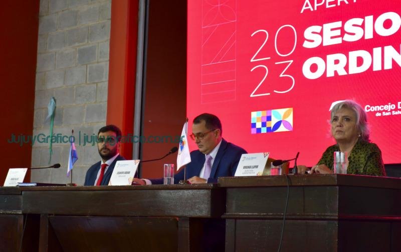 Lisandro aguiarel intendente hizo anuncios de trascendencia para la ciudad 2