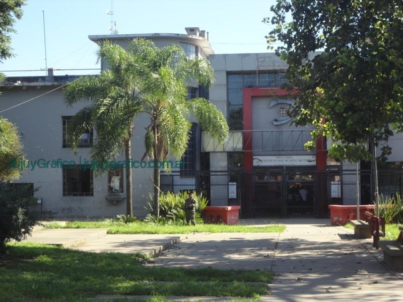 151 jornalizados pasarán a planta permanente en San Salvador de Jujuy 2 Municipalidad de San Salvador de Jujuy