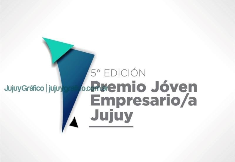 Premio Joven Empresario Jujeño 2023 1 Premio Joven Empresario Jujeno 2023