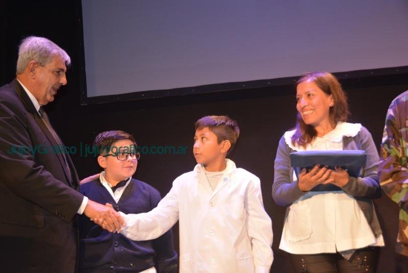 Presentación del documental 'Los Héroes de mi Pueblo' 10 Presentacion del documental Los Heroes de mi Pueblo 08