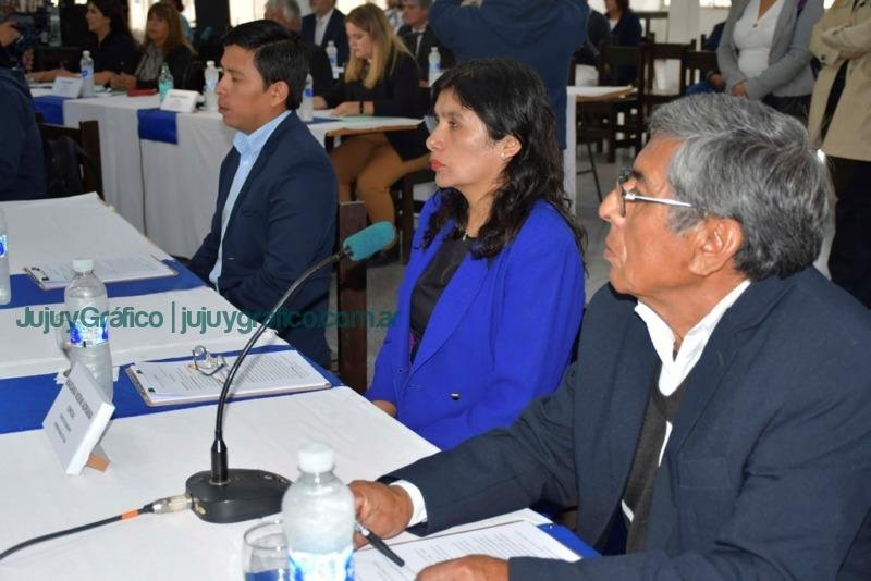 Primera Sesión del Parlamento del Gran Jujuy 6 Primera Sesion del Parlamento del Gran Jujuy 3