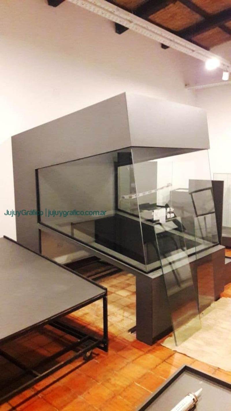 Puesta en valor del Museo Histórico Provincial Juan Galo Lavalle 1
