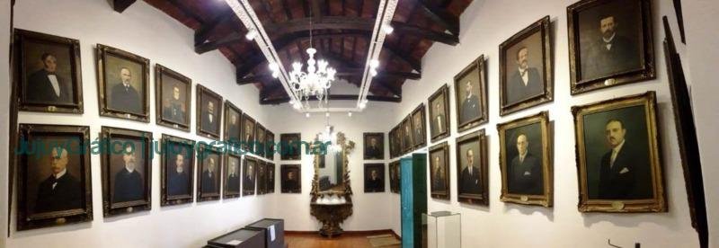 Puesta en valor del Museo Histórico Provincial Juan Galo Lavalle 4