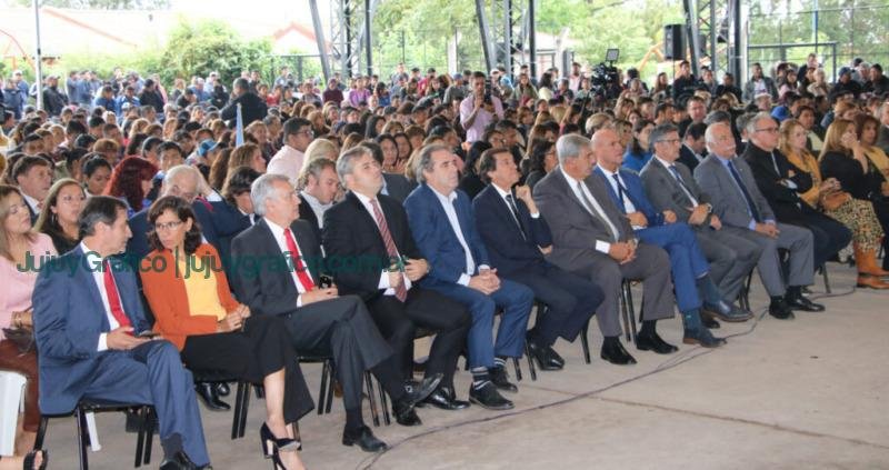 Raúl Jorge buscará convertir San Salvador de Jujuy en “la Capital Nacional de la Inclusión” 6 Raul Jorge buscara convertir San Salvador de Jujuy en la Capital Nacional de la Inclusion 01