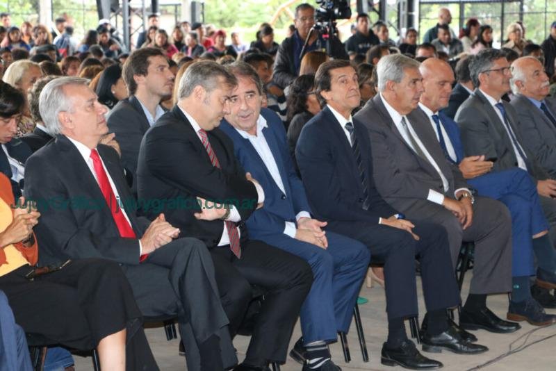 Raúl Jorge buscará convertir San Salvador de Jujuy en “la Capital Nacional de la Inclusión” 8 Raul Jorge buscara convertir San Salvador de Jujuy en la Capital Nacional de la Inclusion 02