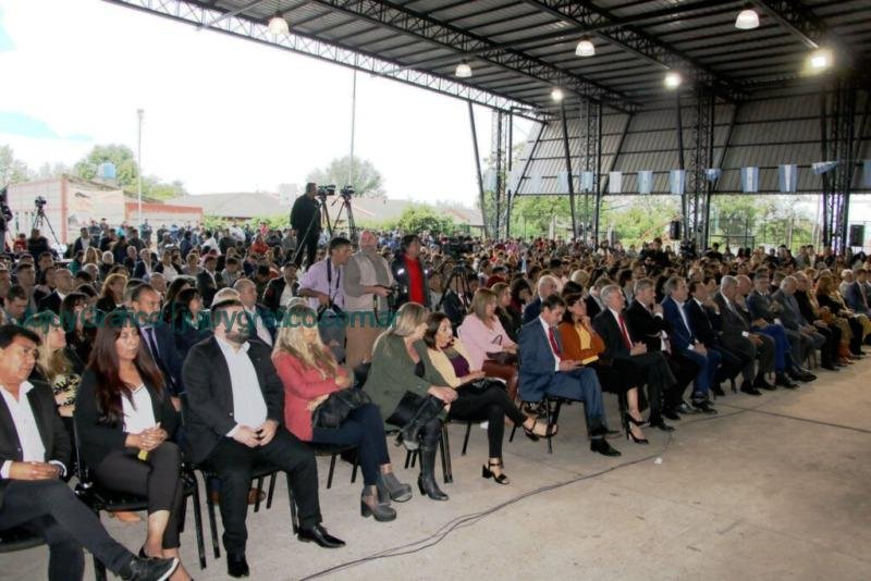 Raúl Jorge buscará convertir San Salvador de Jujuy en “la Capital Nacional de la Inclusión” 9 Raul Jorge buscara convertir San Salvador de Jujuy en la Capital Nacional de la Inclusion 03