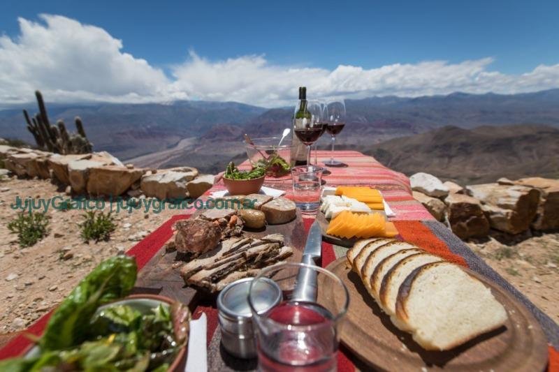 San Salvador de Jujuy aplicara el Sello CocinAR